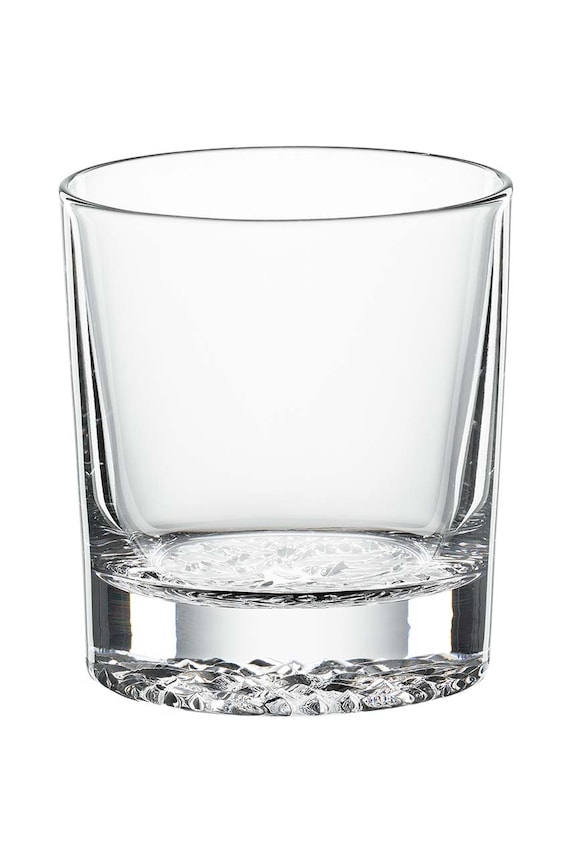 Σετ ποτηριών ουίσκι Spiegelau Lounge 2.0 295 ml 4-pack διαφανή 2710166