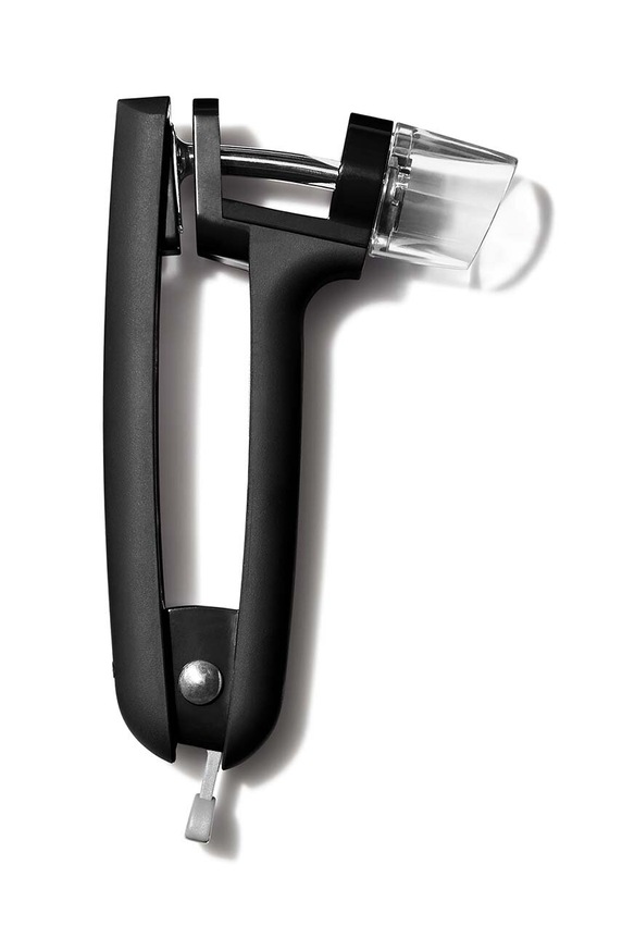 OXO drylownica Good Grips czarny O.11316300