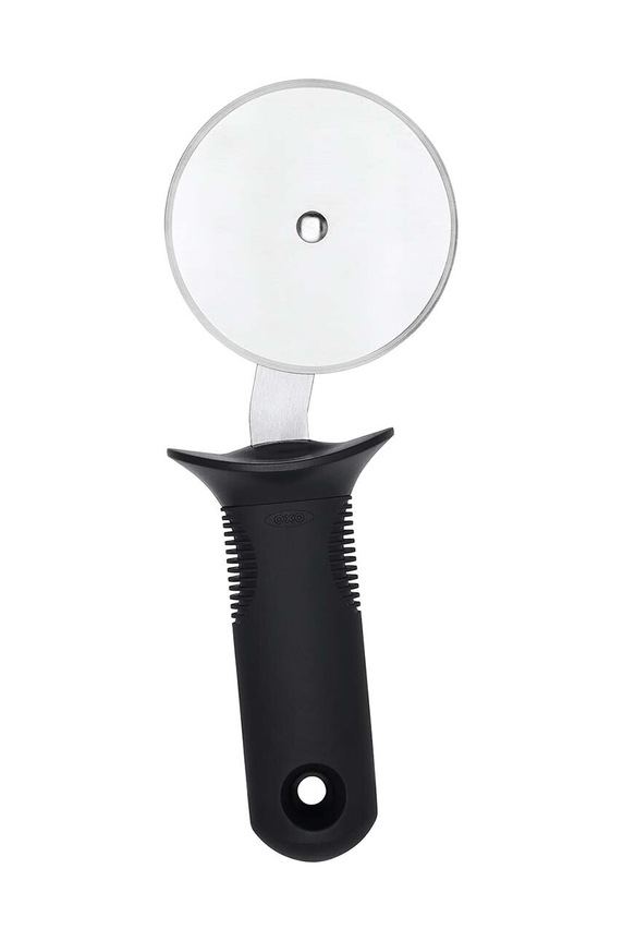 OXO cutit pentru pizza negru O.20781