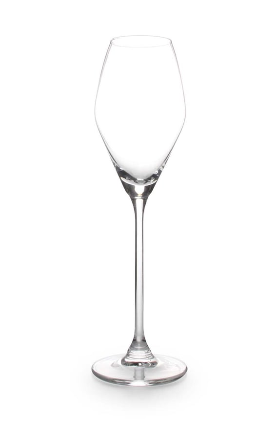 Σετ ποτηριών σαμπάνιας BonBistro Fino 6-pack διαφανή 753065