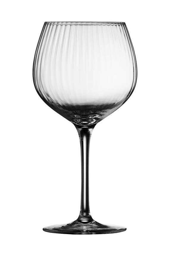 Lyngby set de pahare de vin Palermo 4-pack 14970 transparent AA00