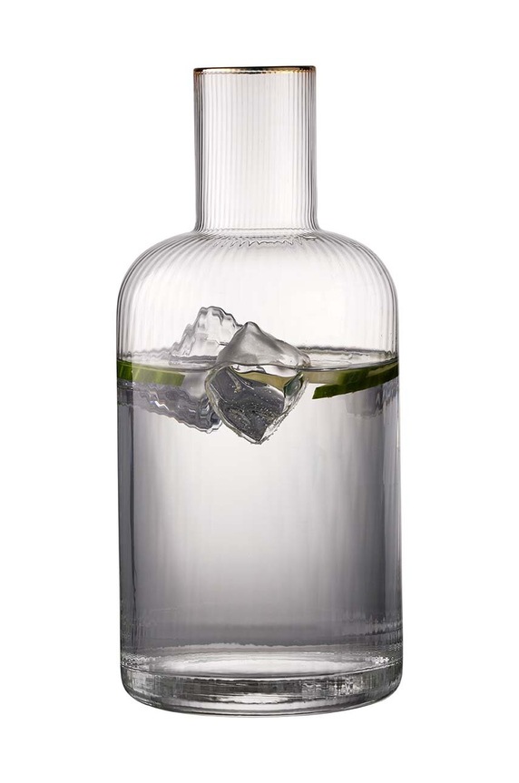 Lyngby carafă Palermo 1,5 L transparent 15545.