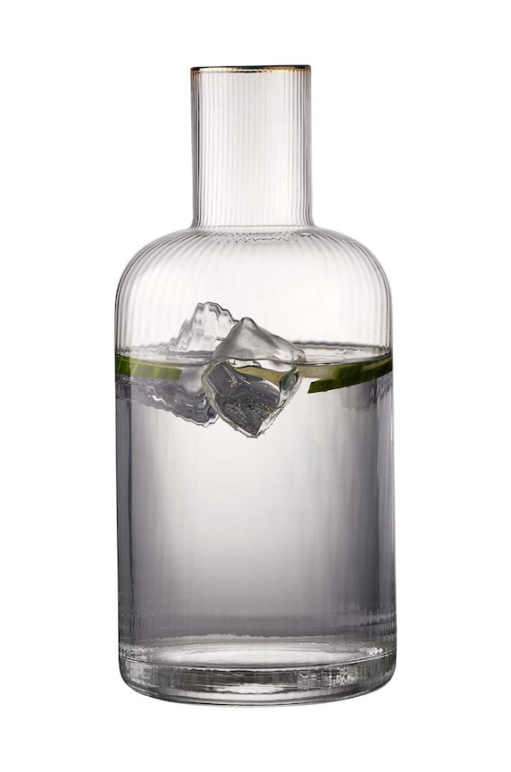 Lyngby carafă Palermo 1,5 L transparent 15545.