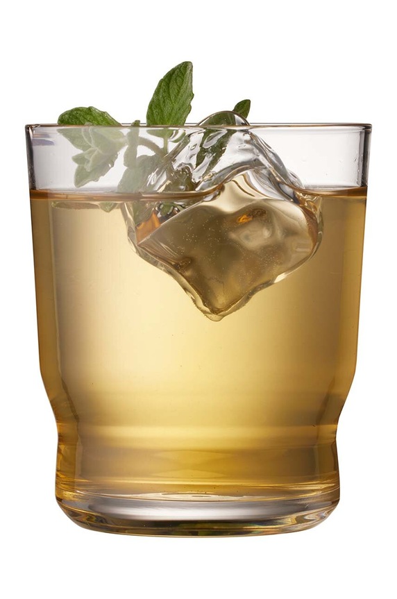 Kuchyň a bar Set karafy a sklenic na vodu Lyngby Lissabon 1 L / 350 ml 5-pack 15767 průhledná