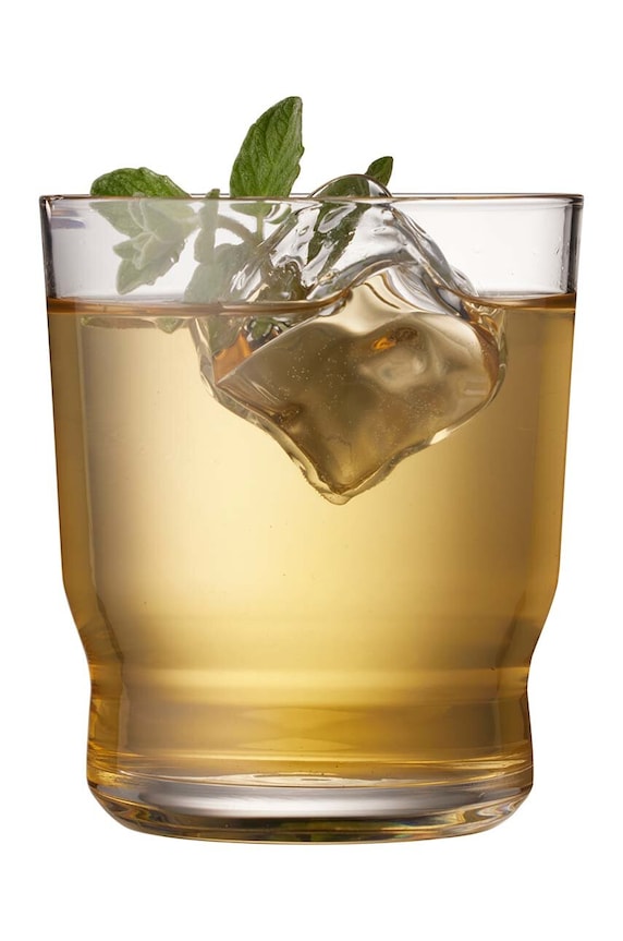 Kuchyň a bar Set karafy a sklenic na vodu Lyngby Lissabon 1 L / 350 ml 5-pack 15767 průhledná