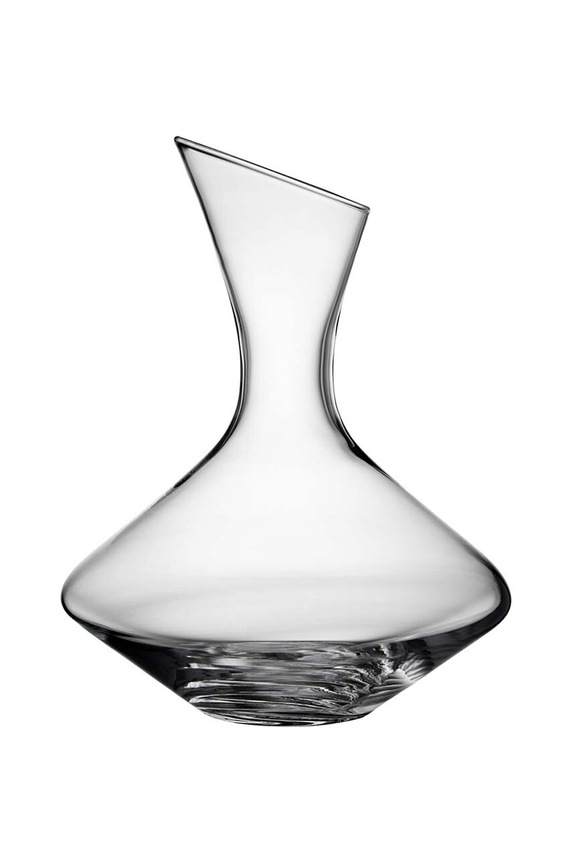 Lyngby karafka dekantacyjna Krystal transparentny 23123..