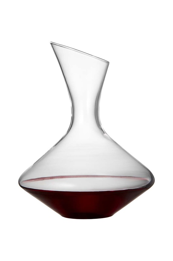 Lyngby karafka dekantacyjna Krystal 23123.. transparentny AA00