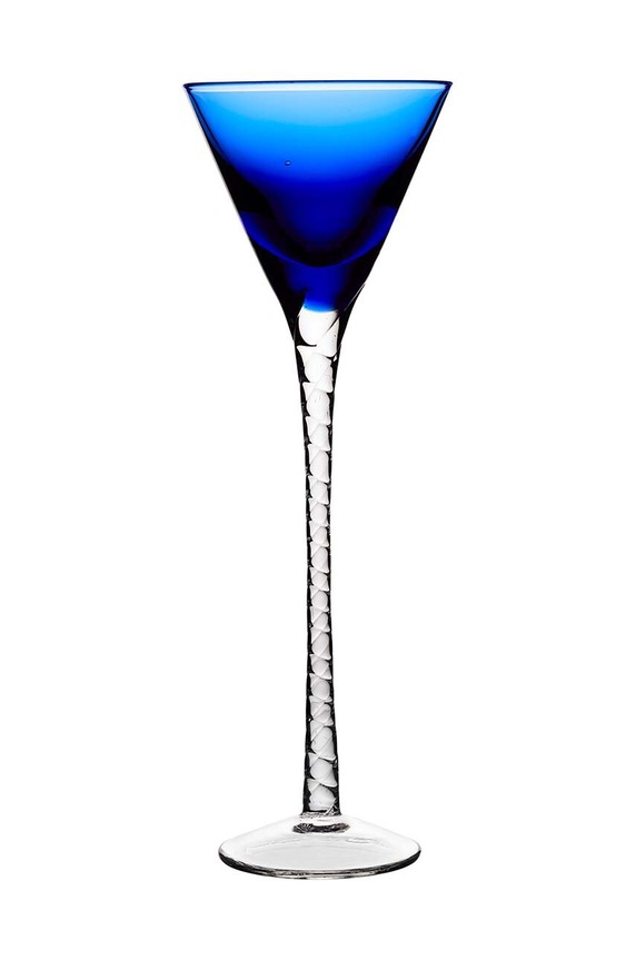 Kuchnia i bar Lyngby zestaw kieliszków Aquavit 6-pack 27582 multicolor