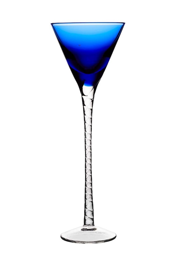 Kuchnia i bar Lyngby zestaw kieliszków Aquavit 6-pack 27582 multicolor