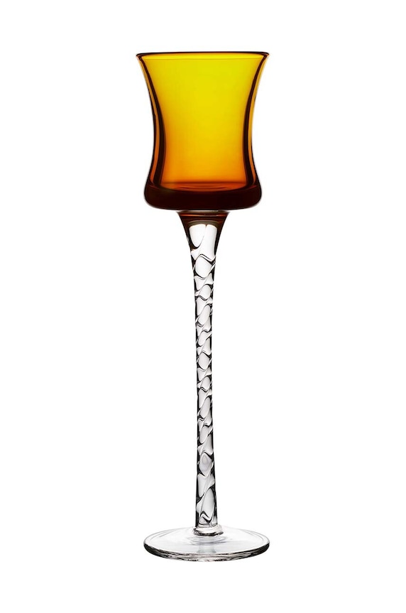 Lyngby zestaw kieliszków Aquavit 6-pack multicolor 27582