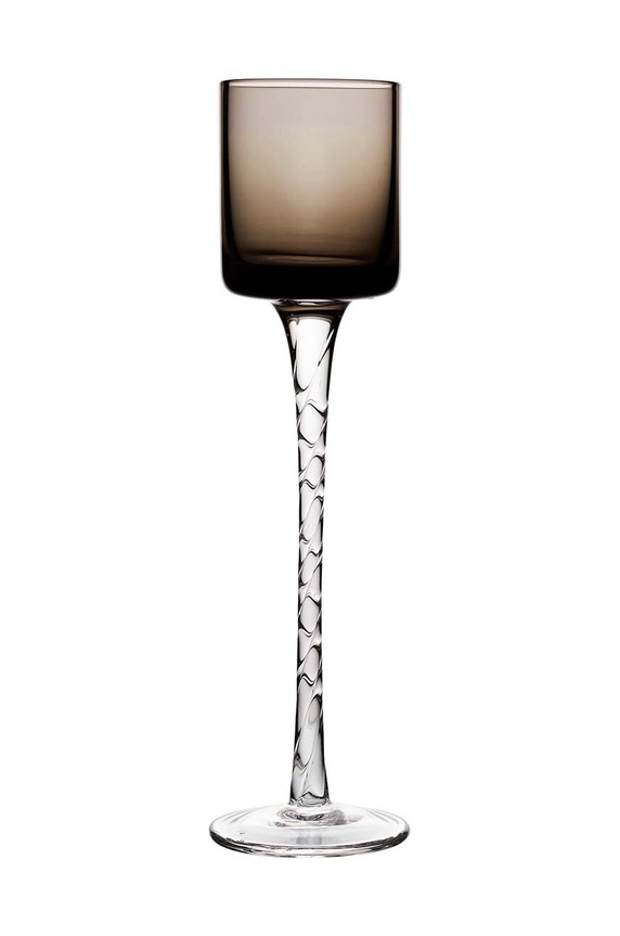 Lyngby zestaw kieliszków Aquavit 6-pack 27582 multicolor
