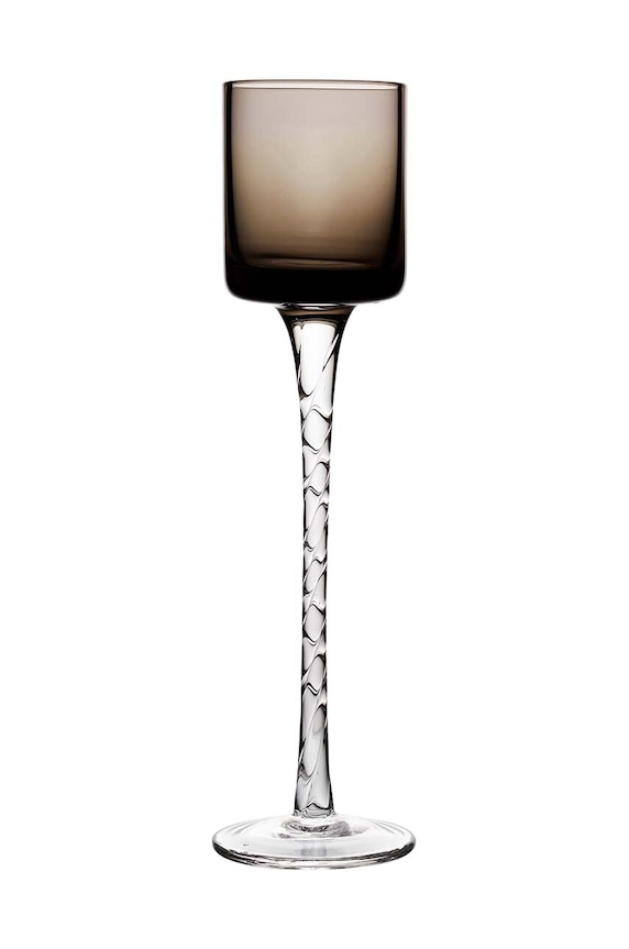 Lyngby zestaw kieliszków Aquavit 6-pack 27582 multicolor