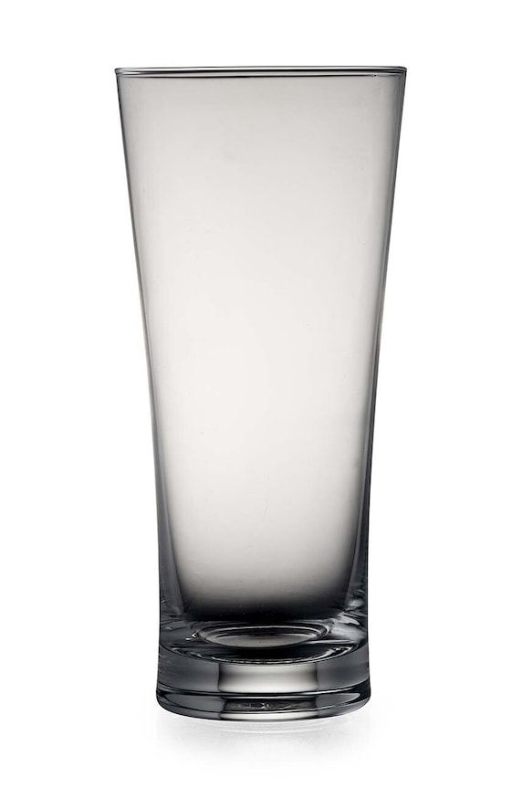 Kuchyň a bar Set sklenic na pivo Lyngby Beer 4-pack 916185 průhledná