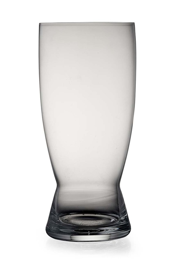Set sklenic na pivo Lyngby Beer 4-pack průhledná 916185