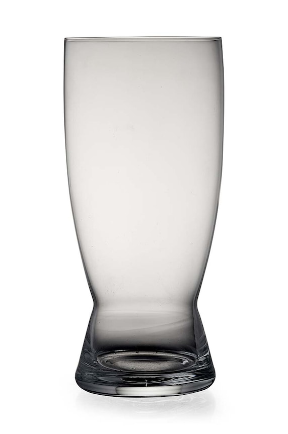Set sklenic na pivo Lyngby Beer 4-pack průhledná 916185