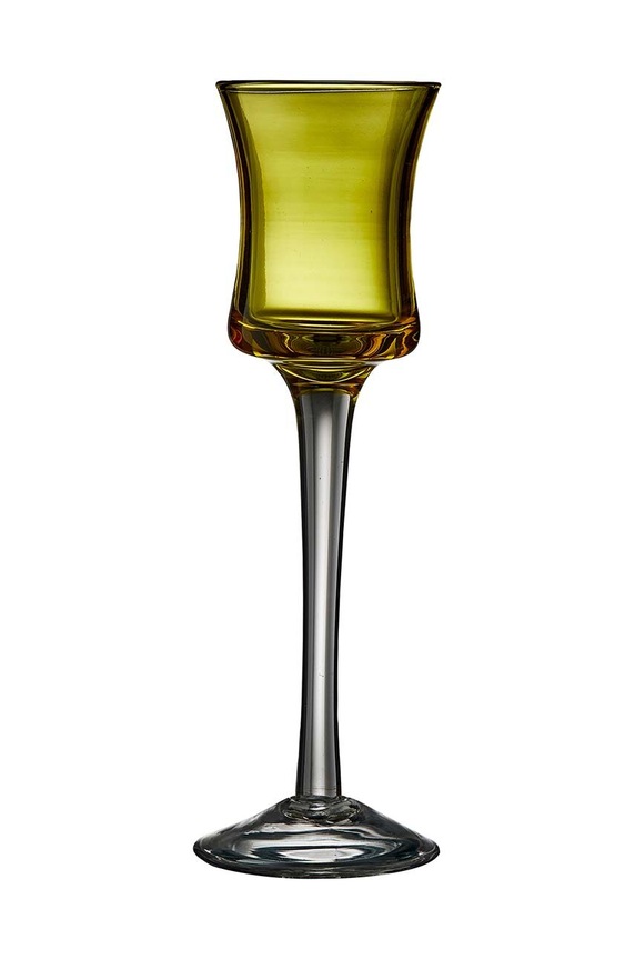 Kuchnia i bar Lyngby zestaw kieliszków Aquavit 6-pack 916208 multicolor