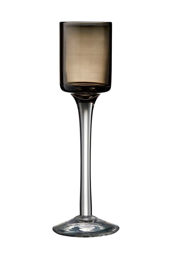 Lyngby zestaw kieliszków Aquavit 6-pack multicolor 916208