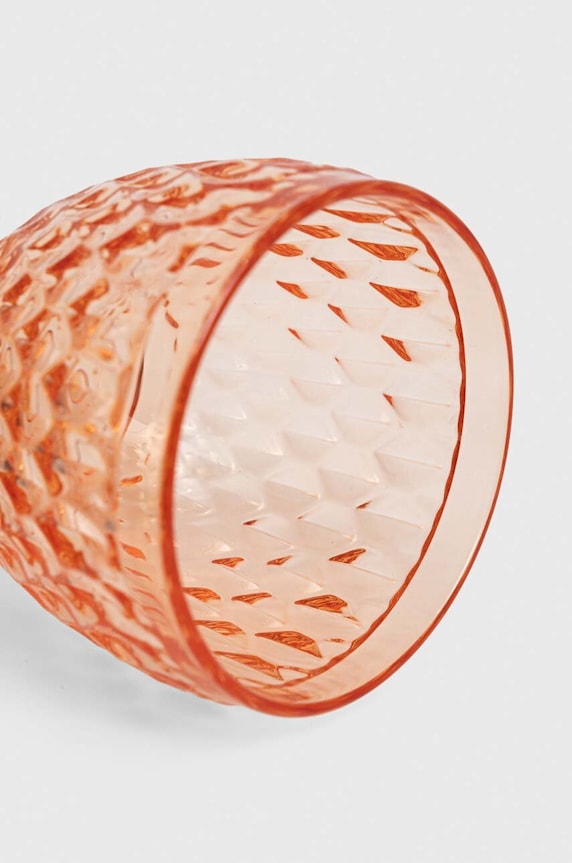 Villeroy & Boch kieliszek Boston Coloured 1173290030 pomarańczowy AA00