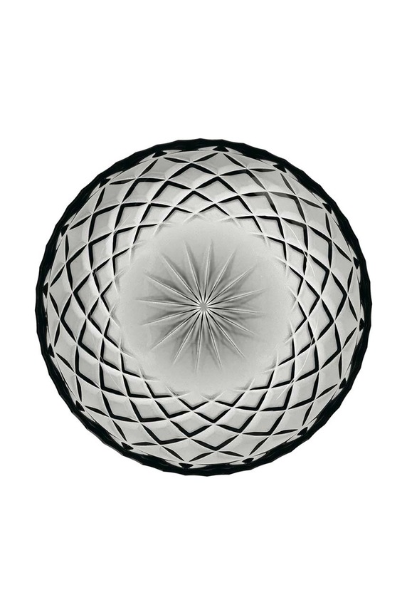 Lyngby zestaw talerzy deserowych Sorrento 16 cm 27801 szary AA00