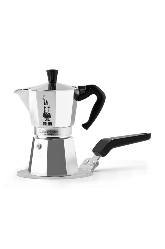 Bialetti adapter do kawiarek na płyty indukcyjne 502020189 multicolor AA00