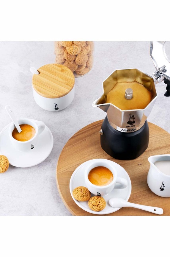 Bialetti kawiarka New Brikka 2 multicolor 502020218