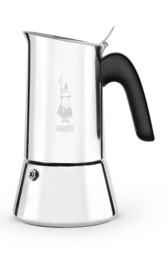 Bialetti kawiarka New Venus 4t szary 502020208