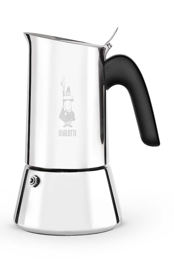 Bialetti kawiarka New Venus 4t szary 502020208