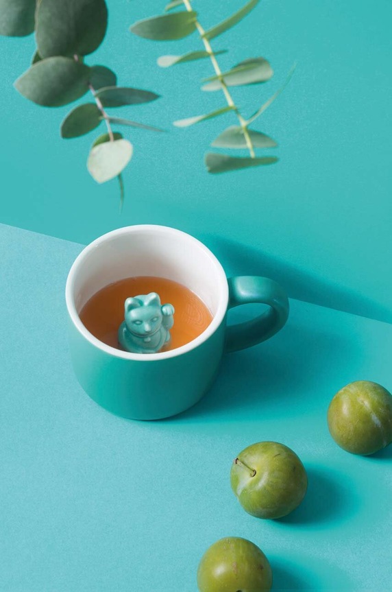 Κούπα Donkey Maneki Neko 150 ml 210347 πολύχρωμο AA00