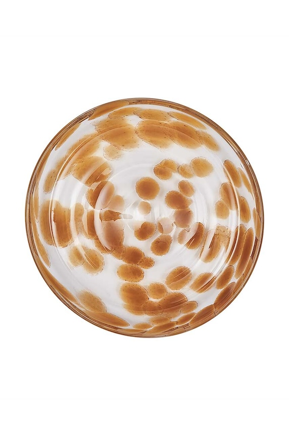 OYOY talerz deserowy Jali 15,6 cm multicolor L300666