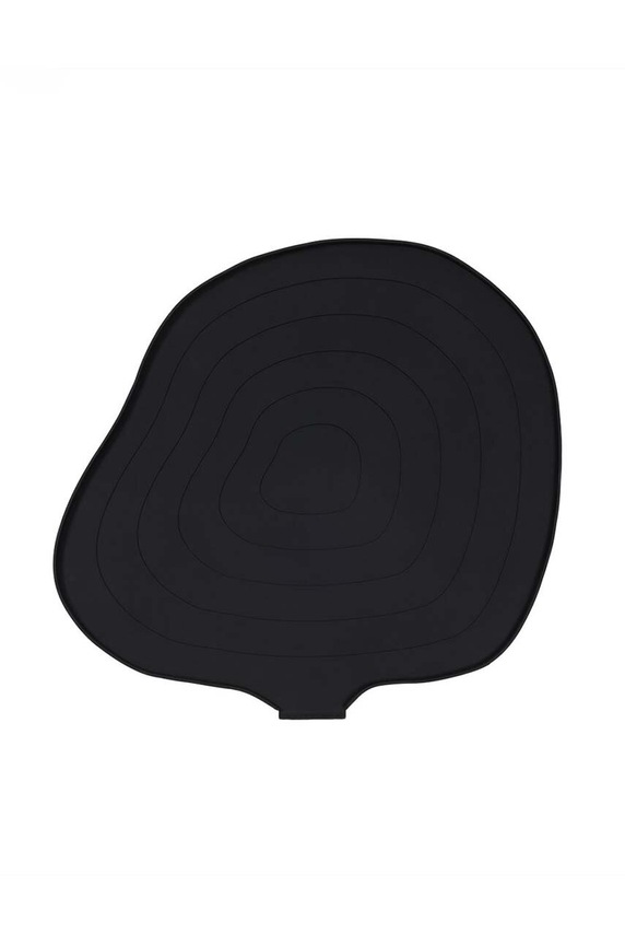 OYOY scurgător de vase Mio negru L300817