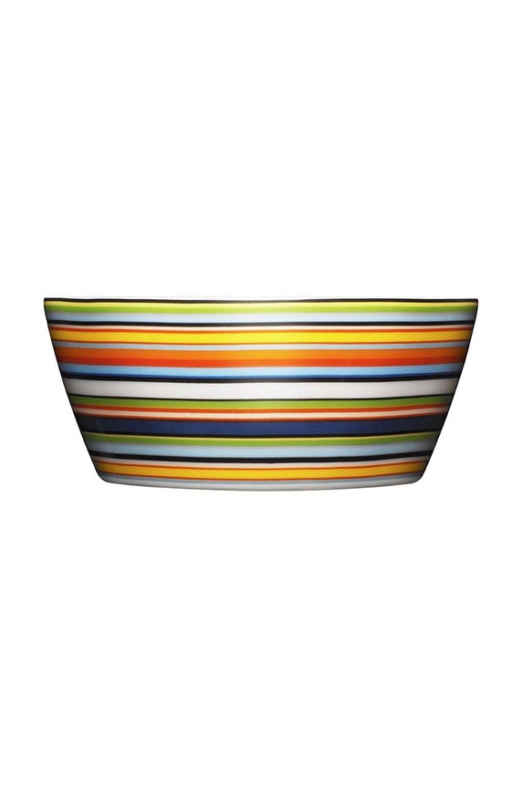 Iittala tál Origo többszínű 1011824