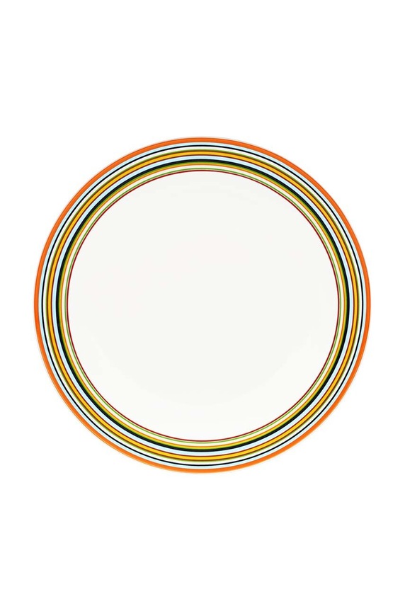 Iittala tányér Origo 26 cm többszínű 1012051
