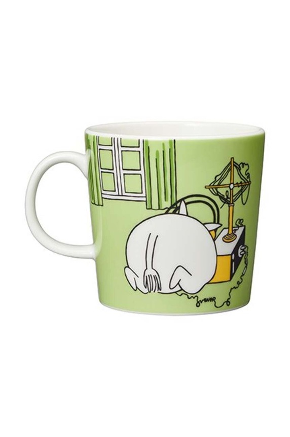 Arabia Finland bögre Muminek x Muminki 1027427 többszínű AA00