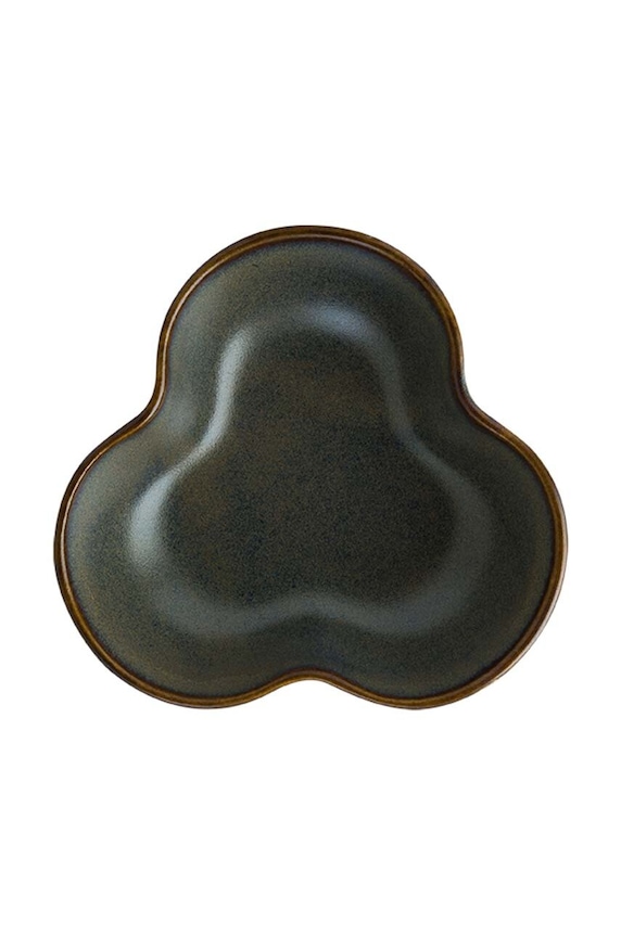 Bonna miska Gloire East 11,5 x 10,7 cm zielony GOIEAT11KS.