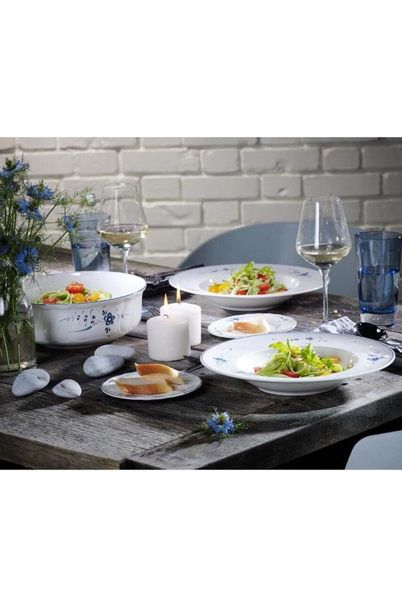 Kuchnia i bar Villeroy & Boch dzbanek Old Luxembourg 1,3 L 1023410100 multicolor