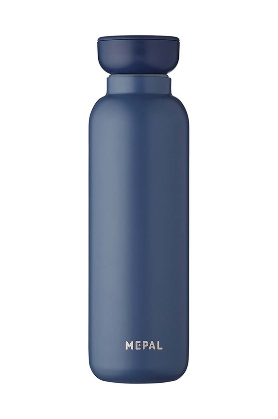 Mepal butelka termiczna Ellipse 500 ml niebieski 10417101