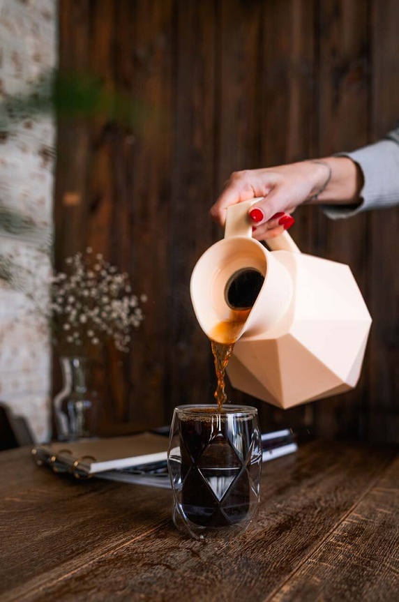 Vialli Design termos Geo 1 L 7480.