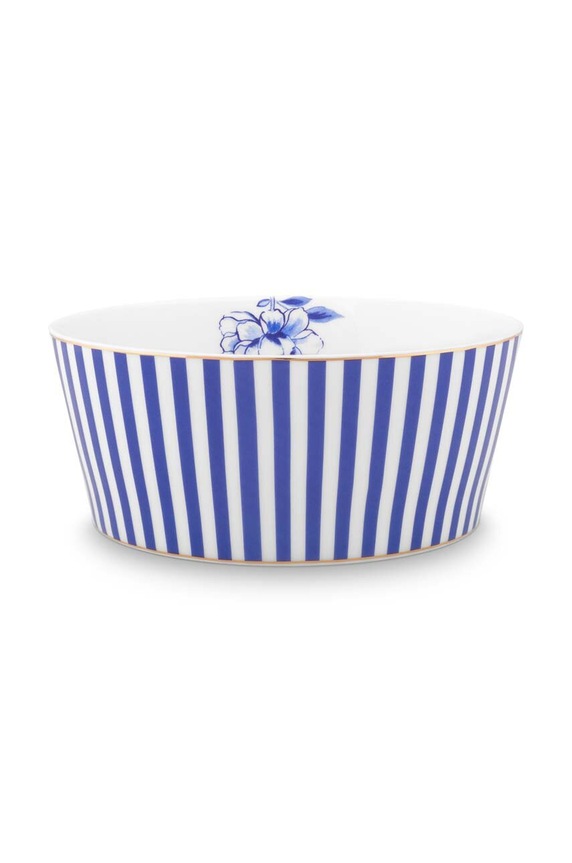 Pip Studio miska Royal Stripes multicolor 51.003.167