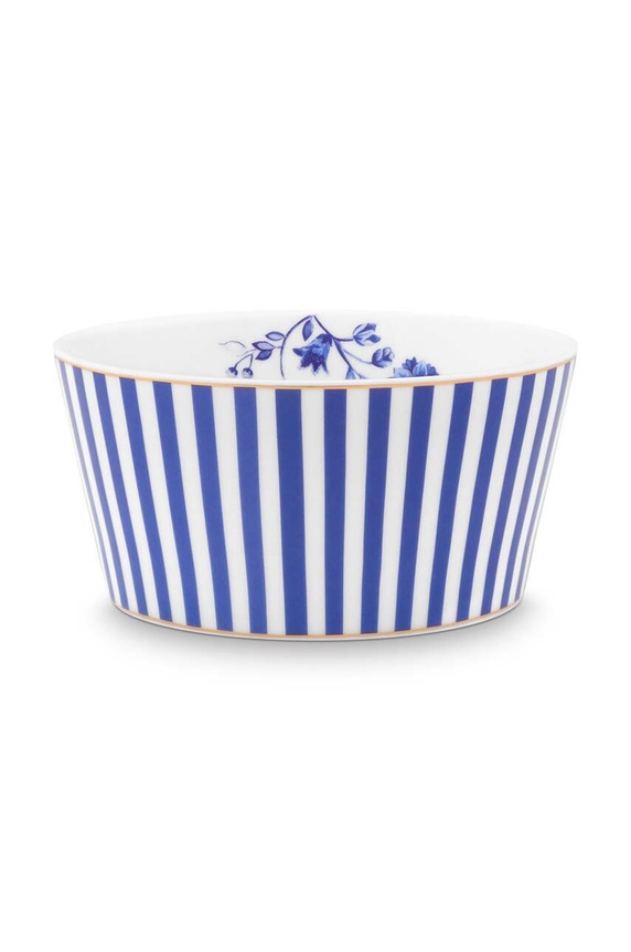 Zdjela Pip Studio Royal Stripes šarena 51.003.166