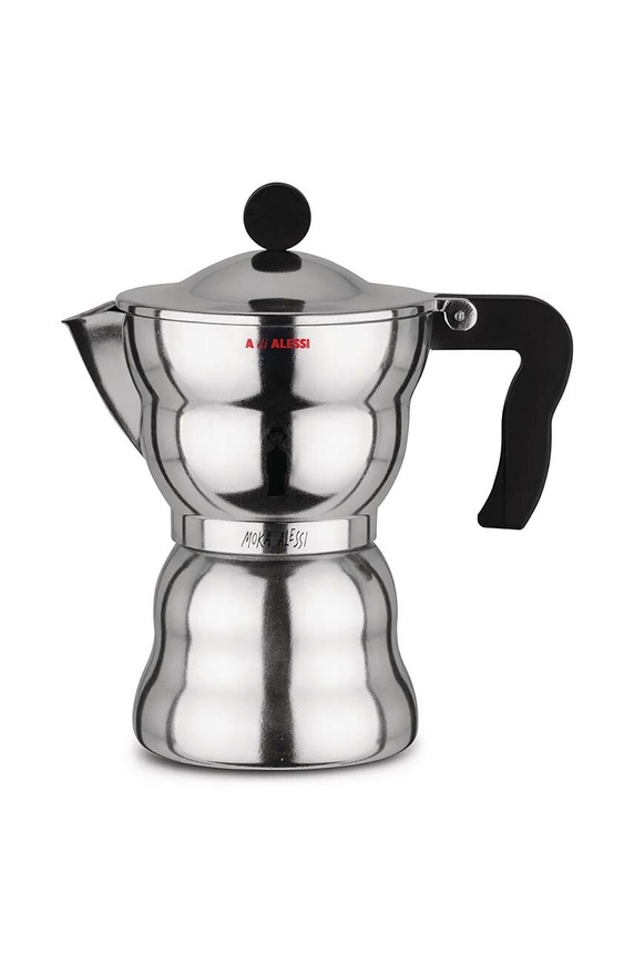 Кафеварка Alessi Moka Alessi многоцветен AAM33.6