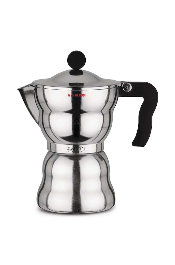 Кафеварка Alessi Moka Alessi многоцветен AAM33.6