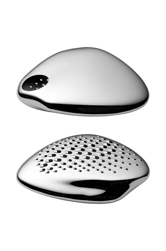 Konyha és bár Alessi sajtreszelő állvánnyal Forma ZH03 többszínű