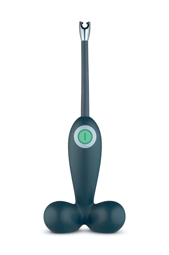 Alessi ηλεκτρικός αναπτήρας Firebird 2.0 GV34.B πολύχρωμο AA00