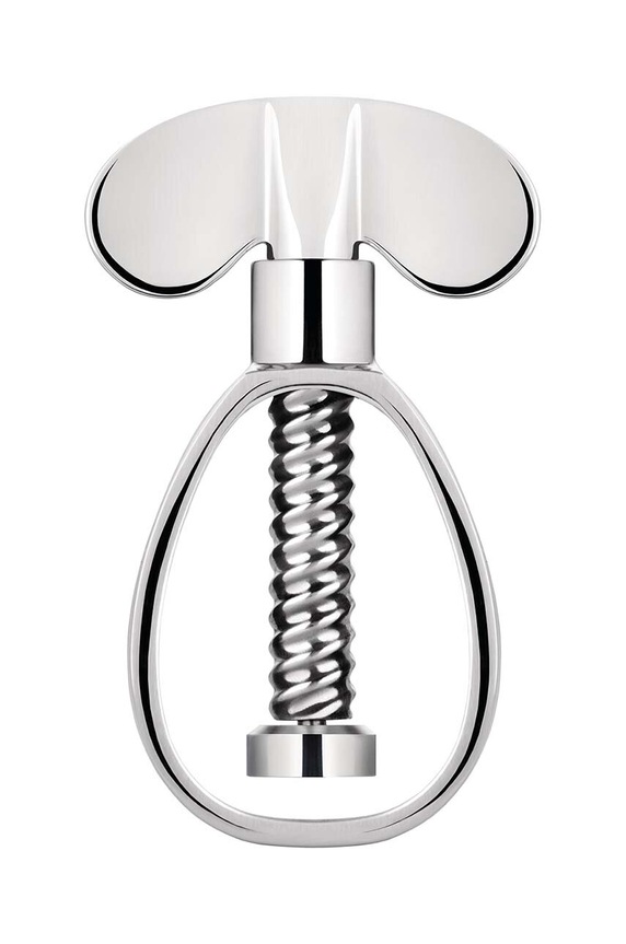 Alessi diótörő Farfalla szürke EM10