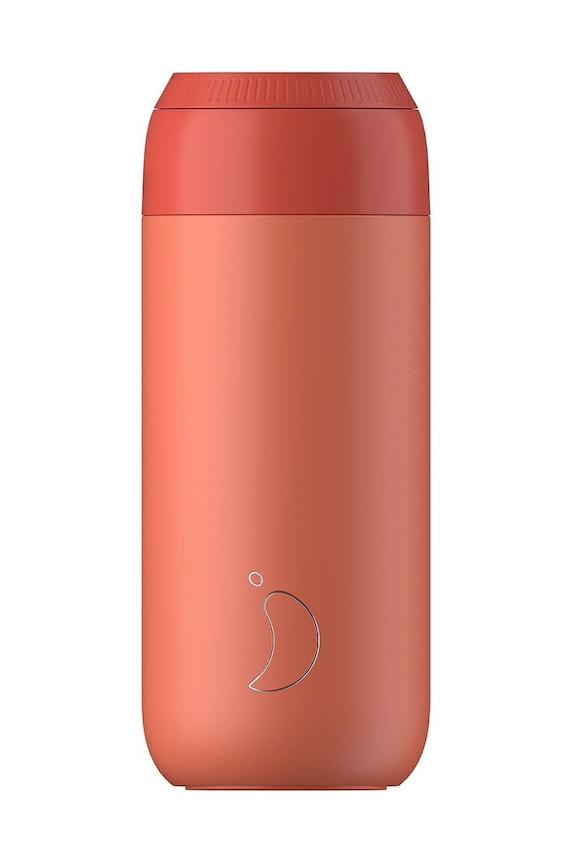 Chillys kávéscsésze Series 2 500ml piros C500S2MRED