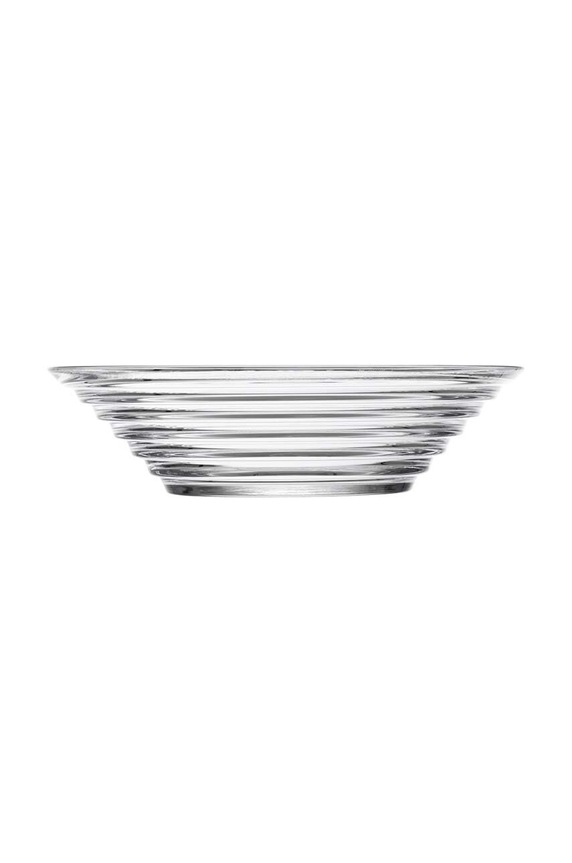 Iittala ciotolla Aino Aalto transparente 1007690