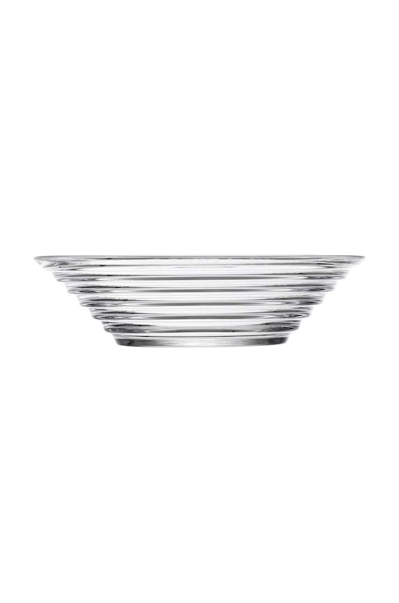 Iittala ciotolla Aino Aalto transparente 1007690