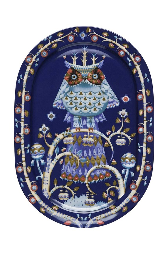 Iittala półmisek Taika multicolor 1011641