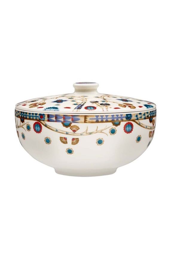 Miska s pokrievkou Iittala Taika viacfarebná 1022983