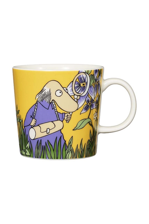 Arabia Finland kubek multicolor 1066914